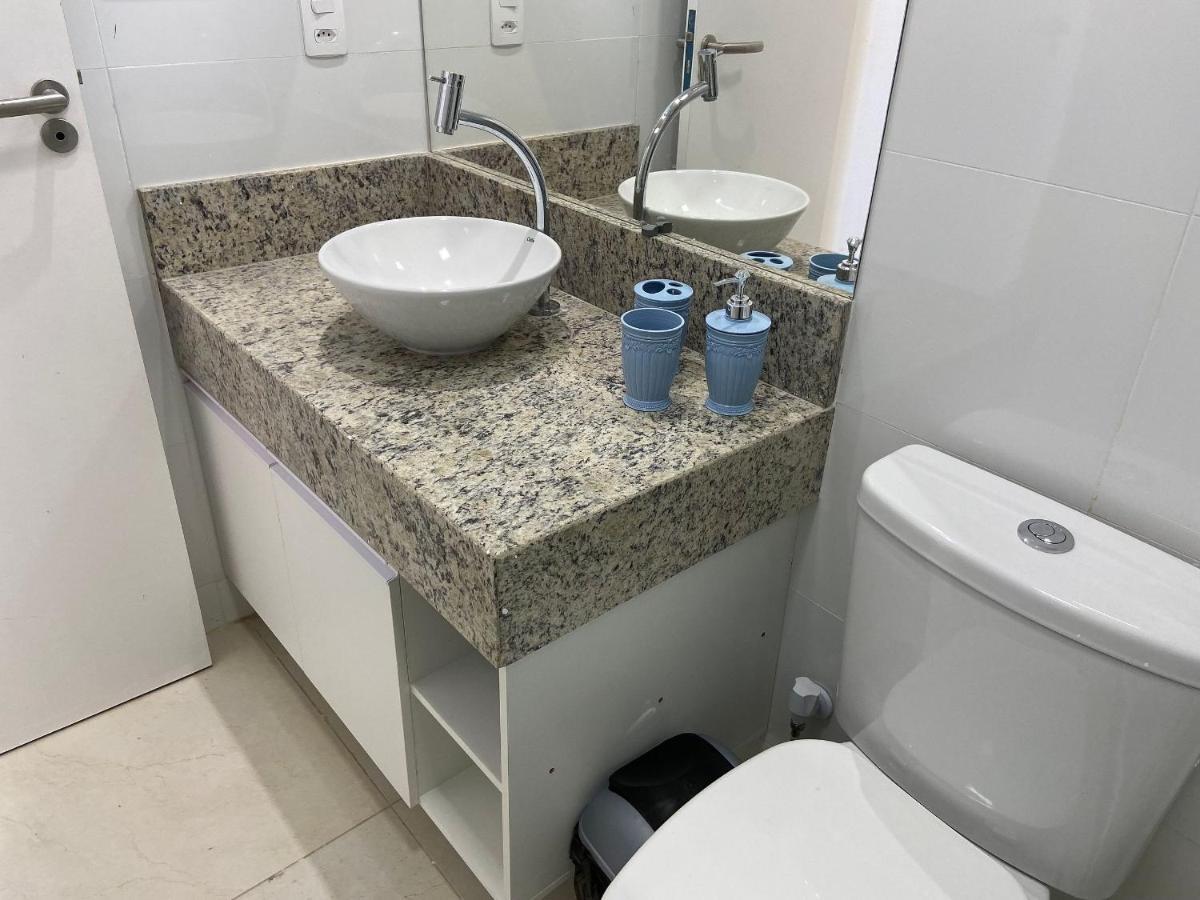 Bela - Pe Na Areia No Bessa, Wifi C/vista Piscina E Mar Apartment