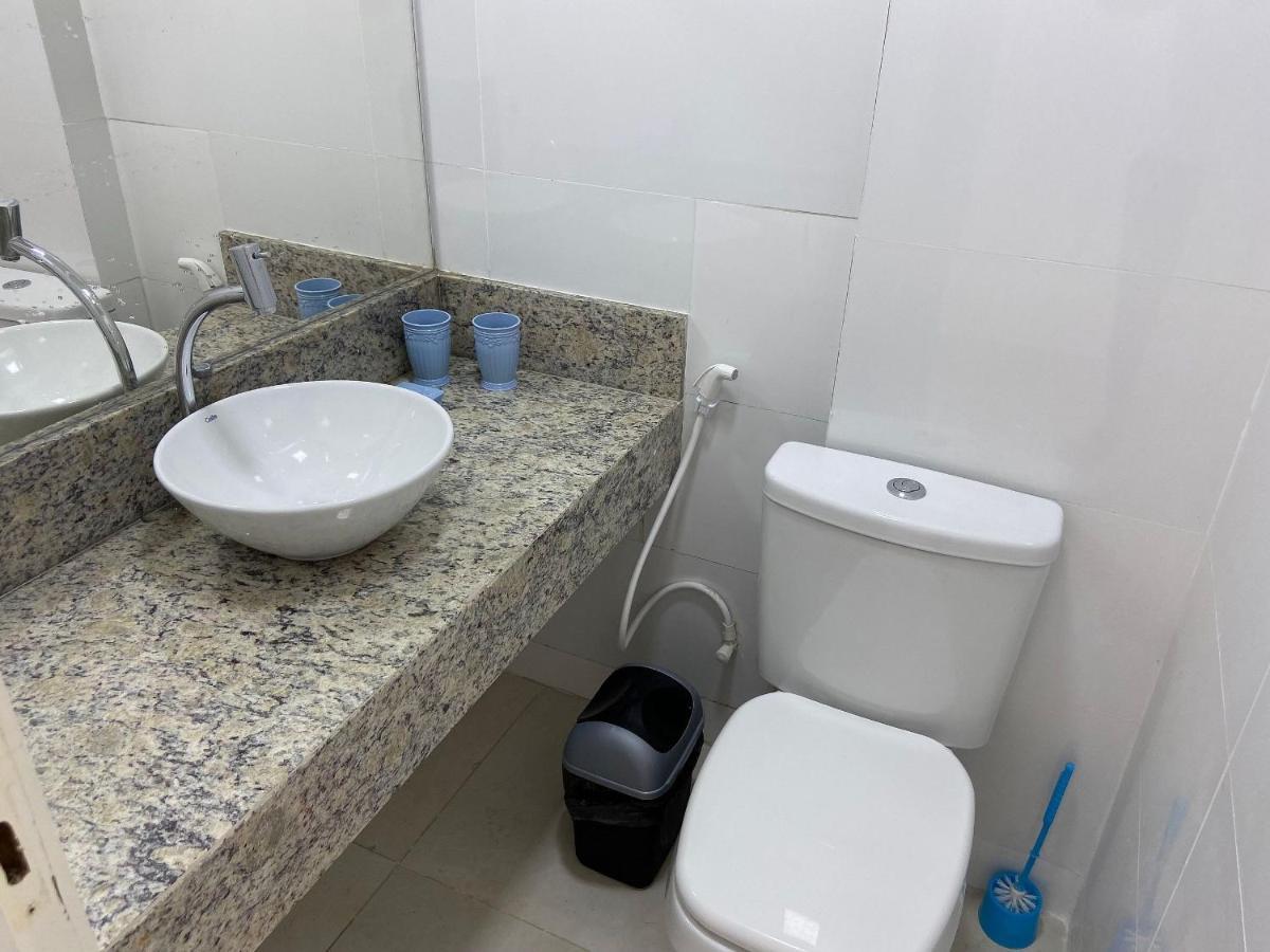Bela - Pe Na Areia No Bessa, Wifi C/vista Piscina E Mar * Joao Pessoa