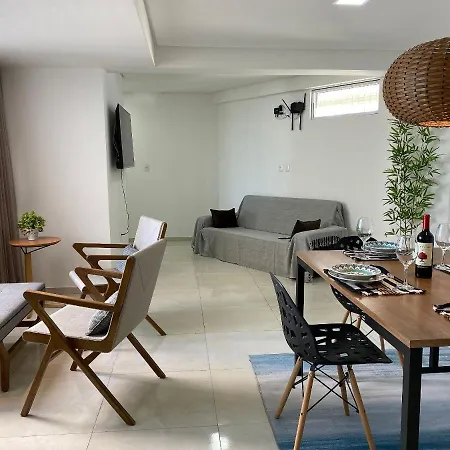 Bela Hospedagem - Pe Na Areia No Bessa, Wifi C/Vista Piscina E Mar João Pessoa Exterior foto