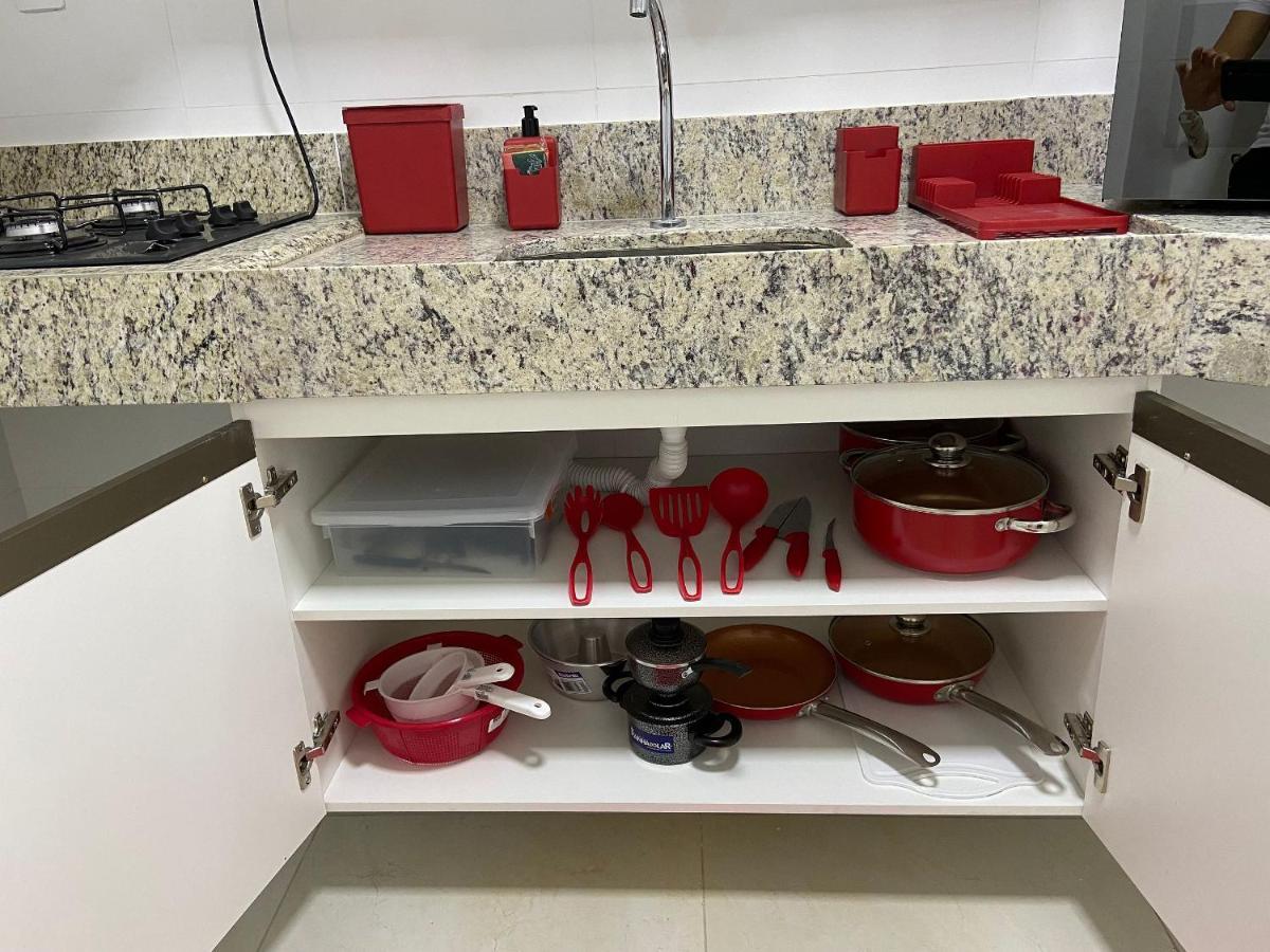 Apartamento Bela - Pe Na Areia No Bessa, Wifi C/vista Piscina E Mar *
