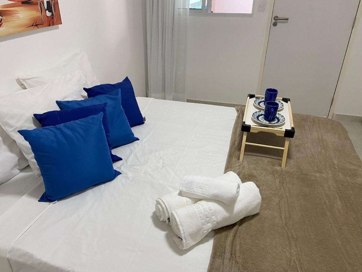 Bela - Pe Na Areia No Bessa, Wifi C/vista Piscina E Mar Apartamento *
